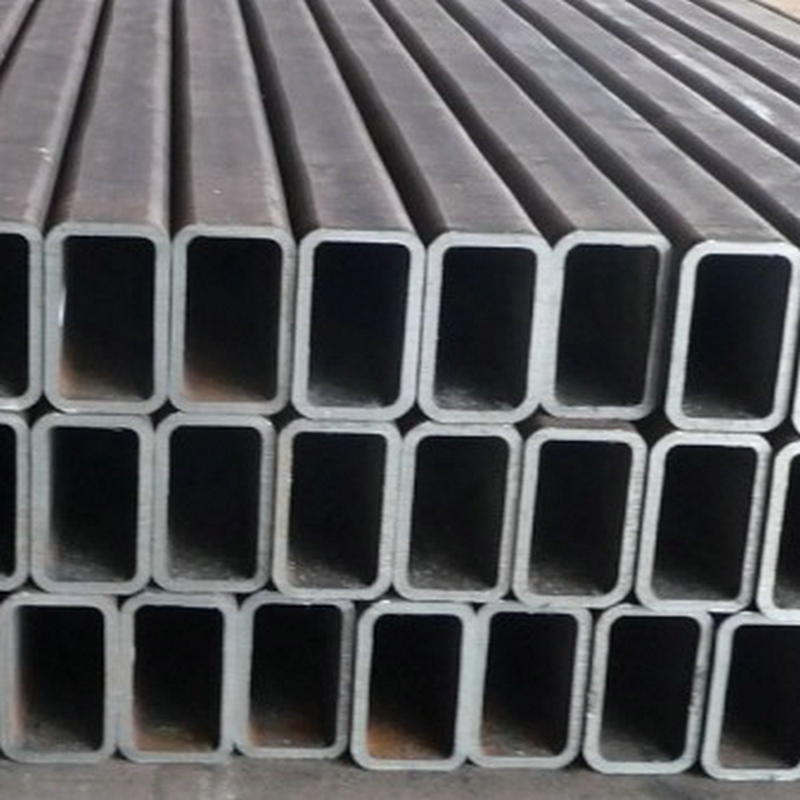 方管是怎么生產(chǎn)的？是焊接還是無(wú)縫的?。? title=